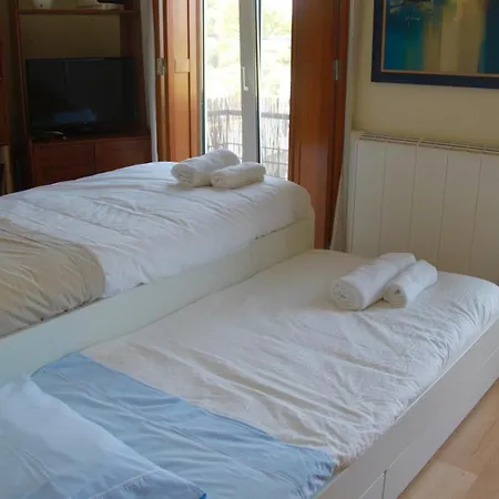 Villa Dream House Óbidos