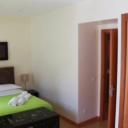 Villa Dream House Obidos