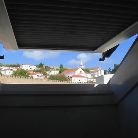 Dream House Villa Obidos