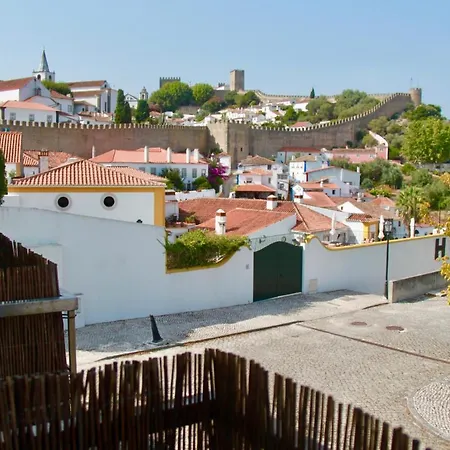 Villa Dream House Obidos
