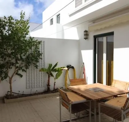 Dream House * Obidos