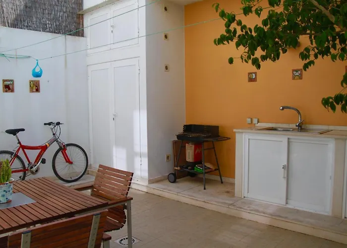 Dream House * Óbidos