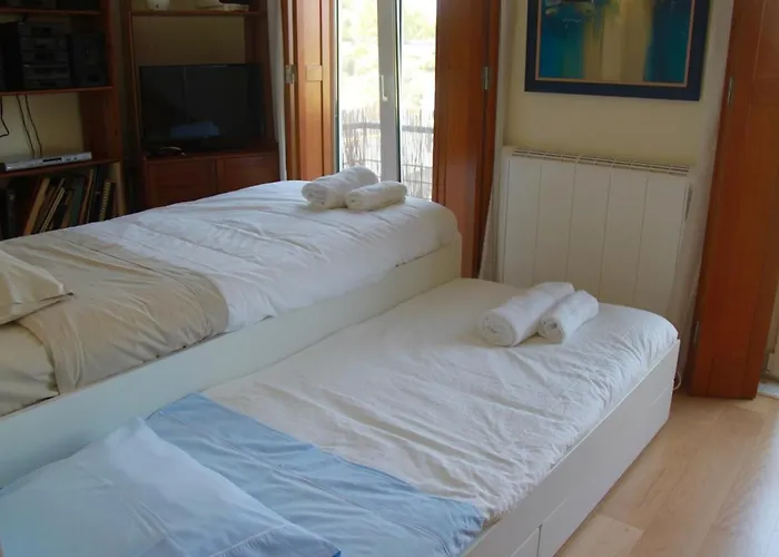 Villa Dream House Óbidos