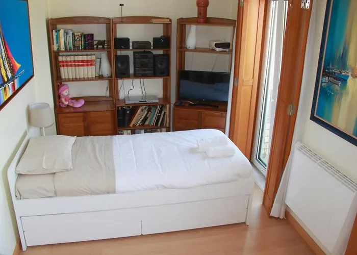 Dream House Villa Óbidos