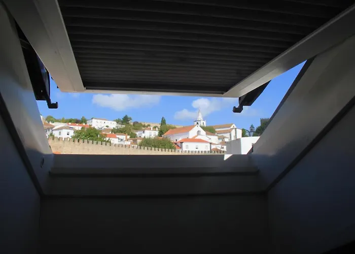 Dream House Villa Óbidos