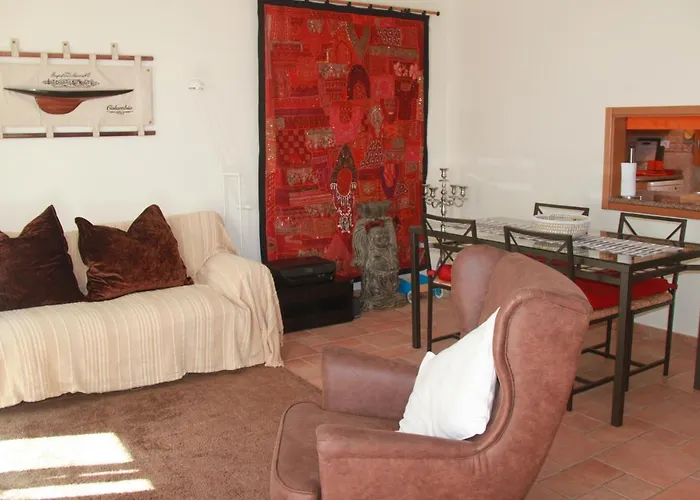 Villa Dream House Óbidos